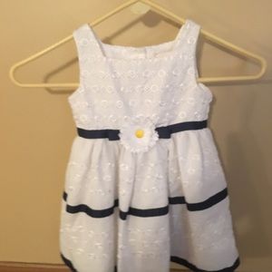 Cute dress for next summer!